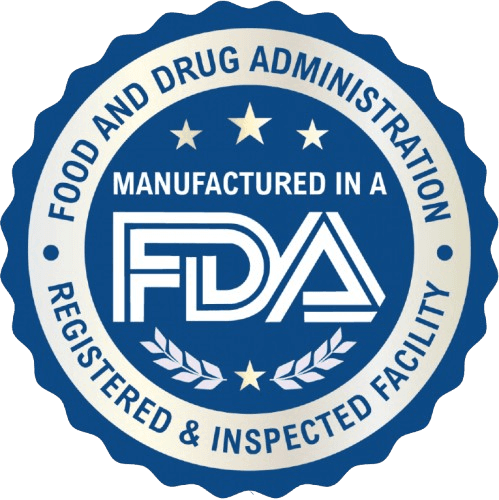 FDA Registered