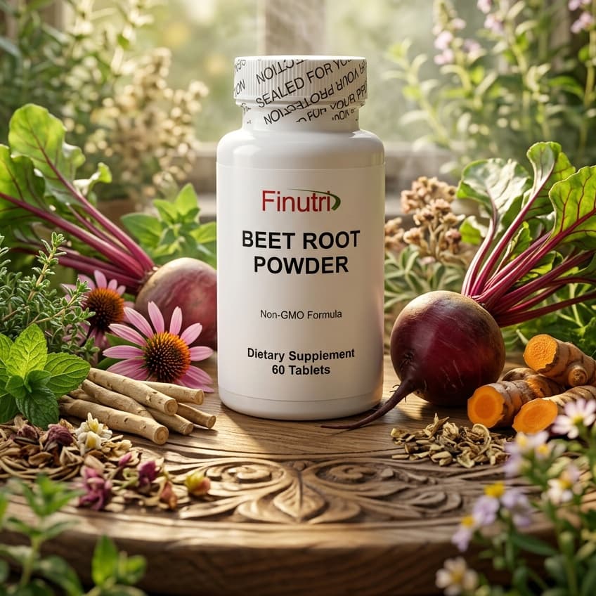 Beet Root Powder