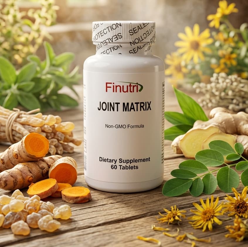 Joint Matrix