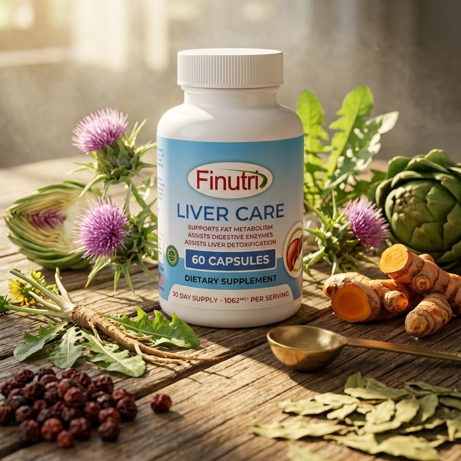 Liver Care