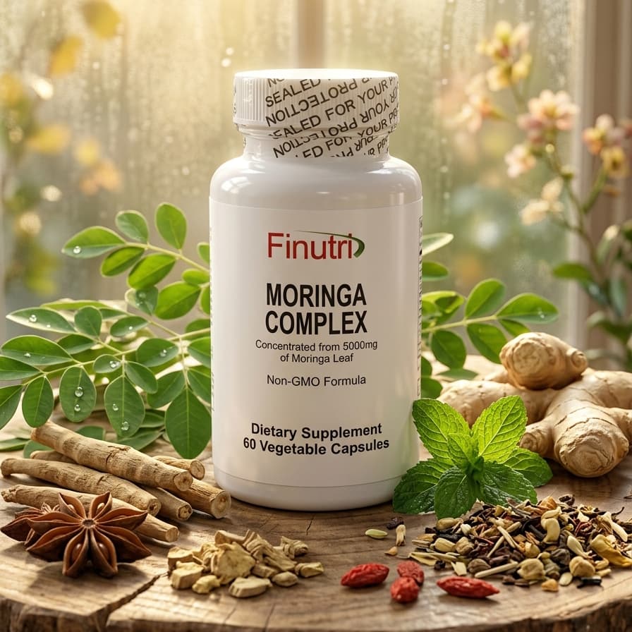Moringa Complex