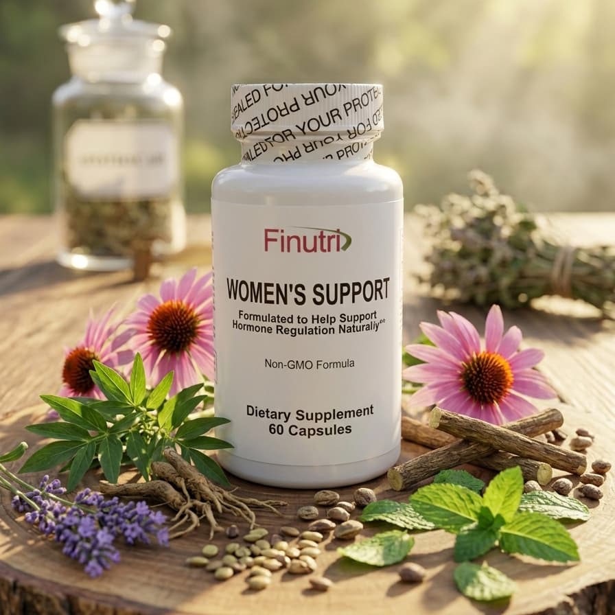 Women's Support