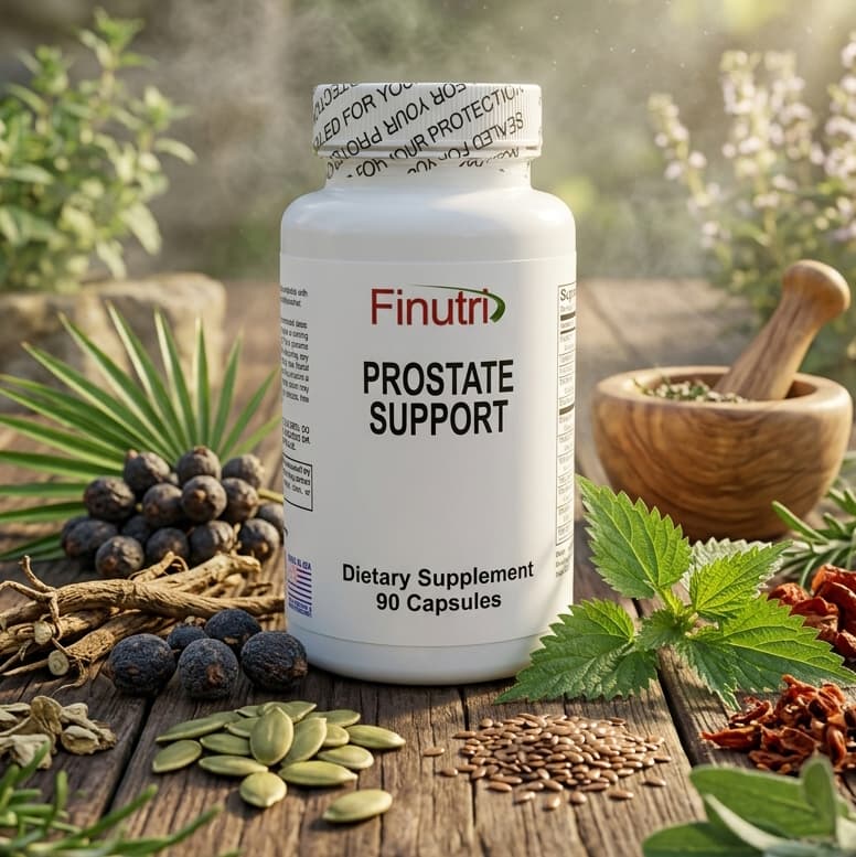Prostate Support