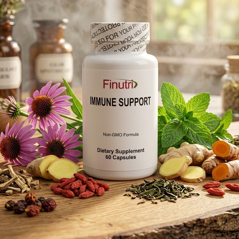 Immune Support