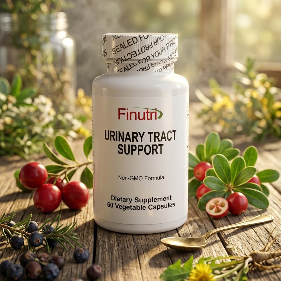 Urinary Tract Support